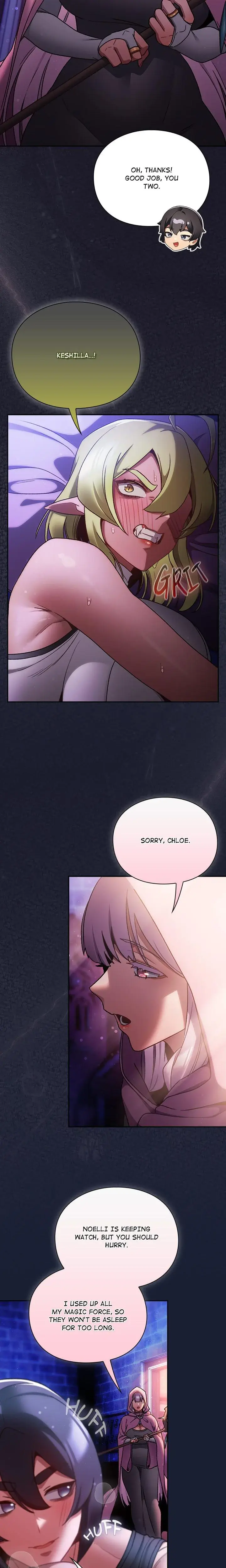Thrust & Conquer Episode 27 - Page 9