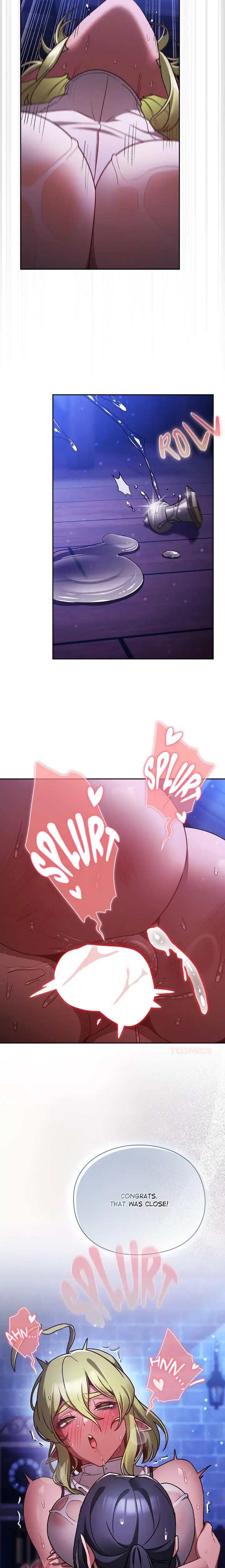 Thrust & Conquer Episode 28 - Page 22