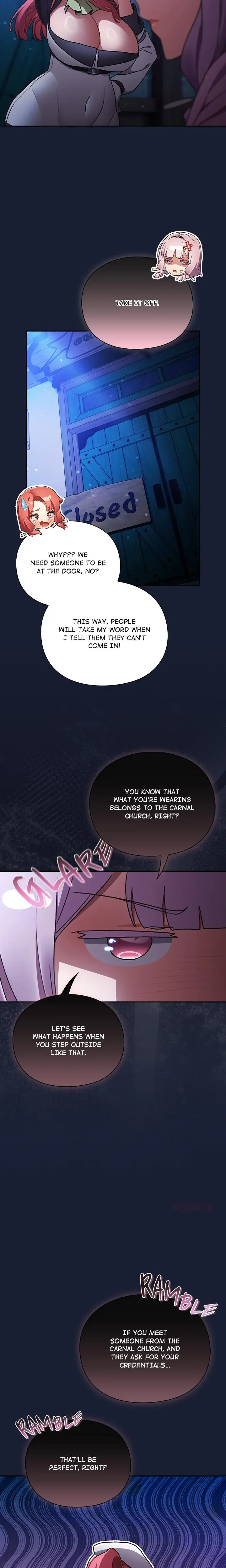 Thrust & Conquer Episode 28 - Page 3