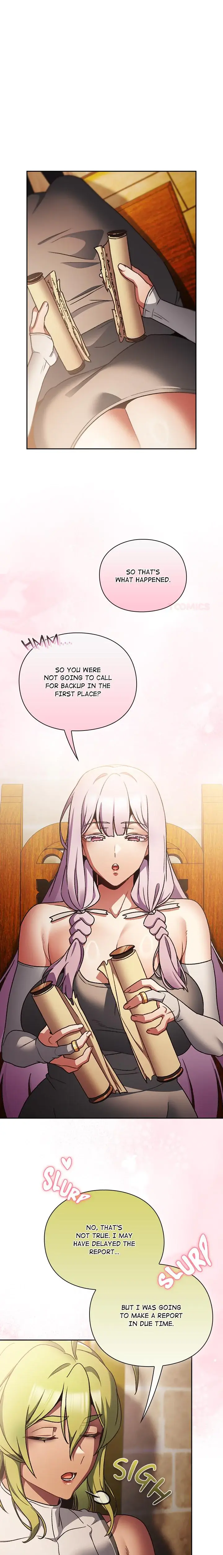 Thrust & Conquer Episode 29 - Page 1
