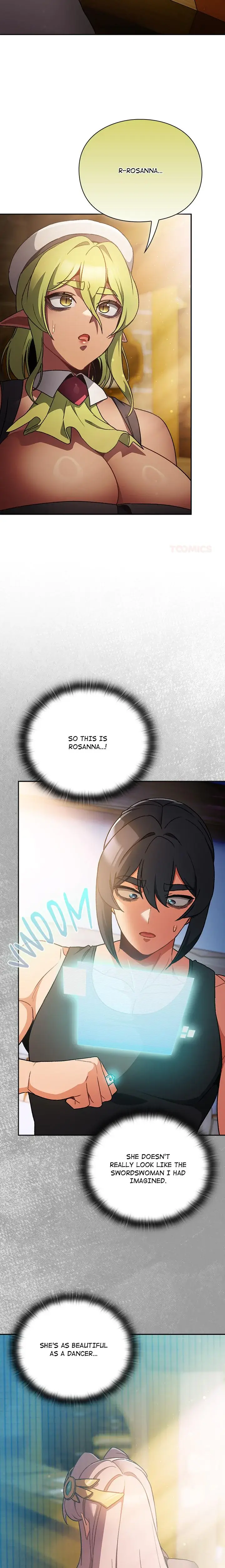 Thrust & Conquer Episode 29 - Page 10