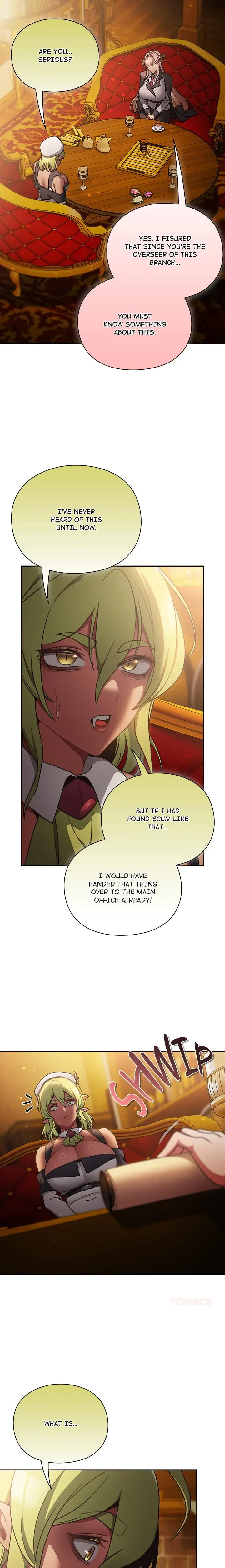 Thrust & Conquer Episode 29 - Page 14