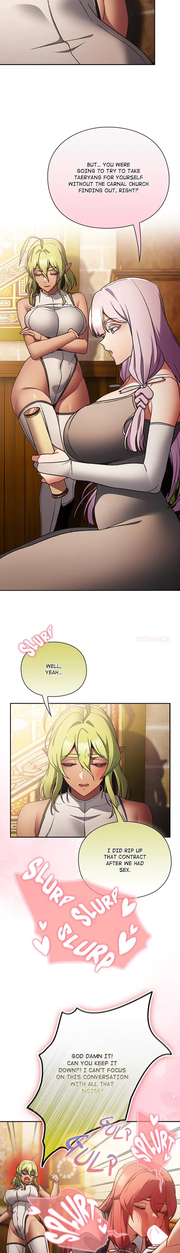 Thrust & Conquer Episode 29 - Page 2