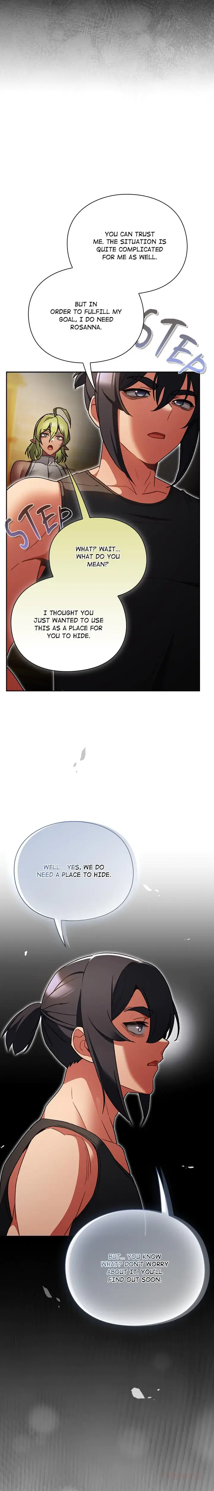 Thrust & Conquer Episode 29 - Page 6