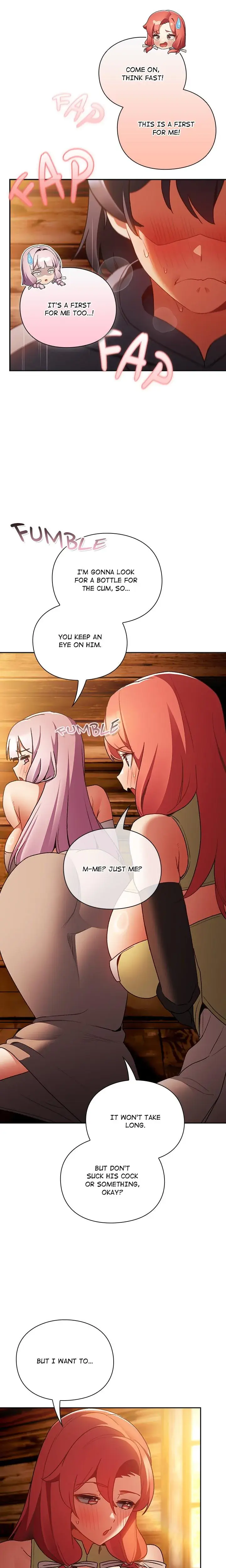 Thrust & Conquer Episode 3 - Page 4