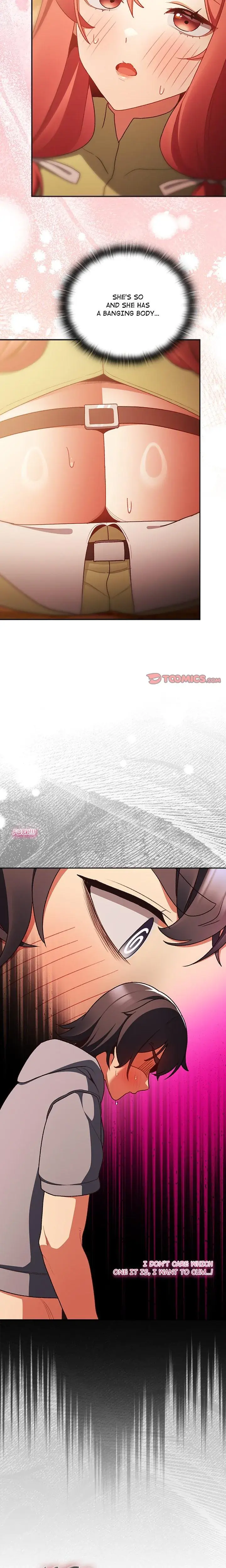 Thrust & Conquer Episode 3 - Page 6