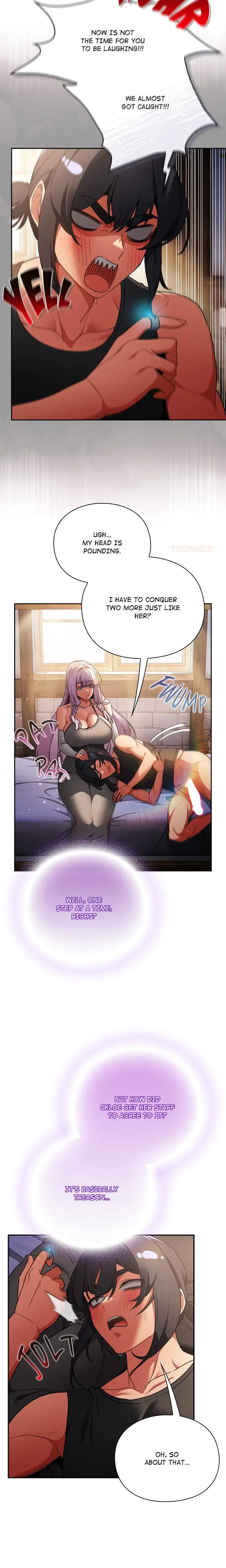 Thrust & Conquer Episode 30 - Page 10