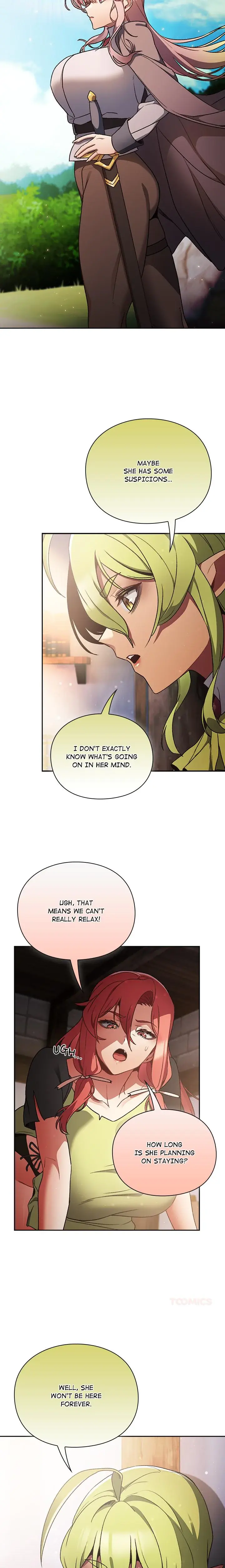 Thrust & Conquer Episode 30 - Page 14