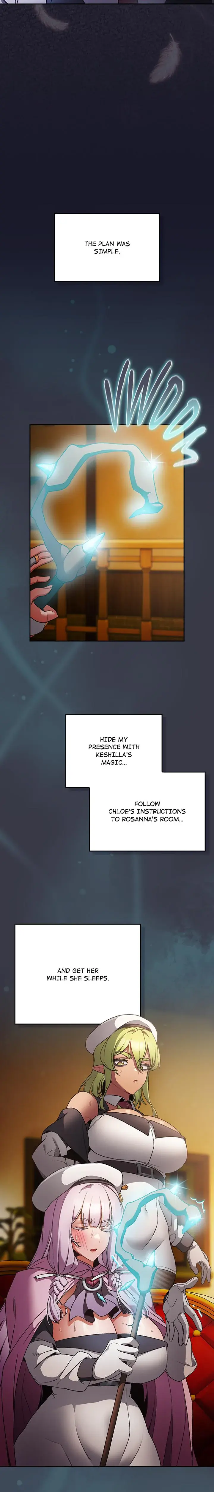 Thrust & Conquer Episode 30 - Page 19