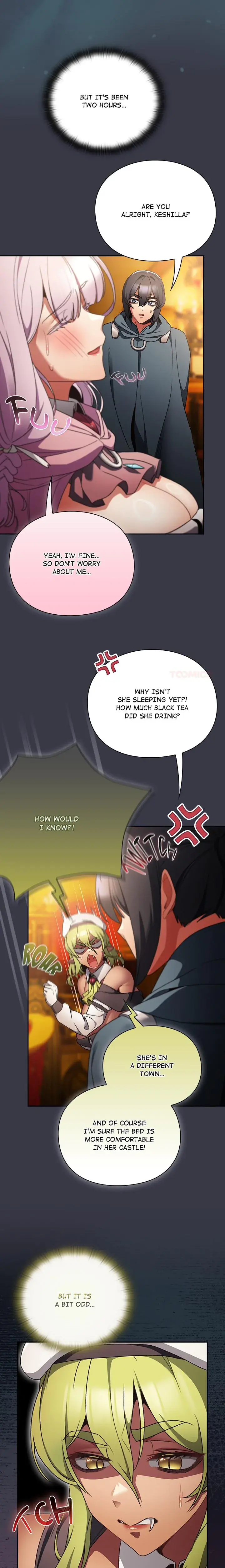 Thrust & Conquer Episode 30 - Page 20