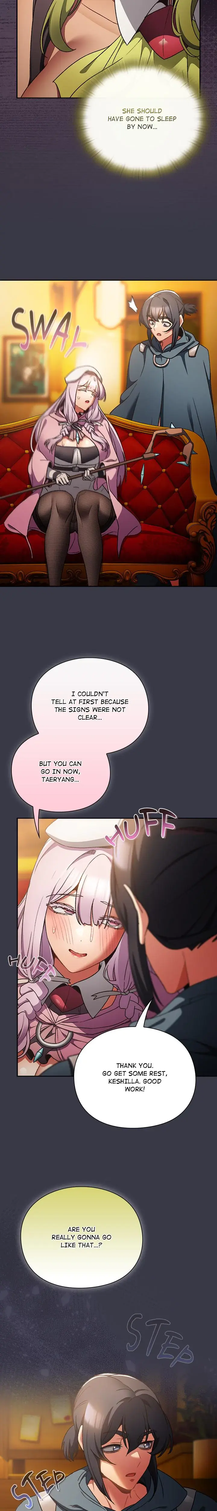 Thrust & Conquer Episode 30 - Page 21