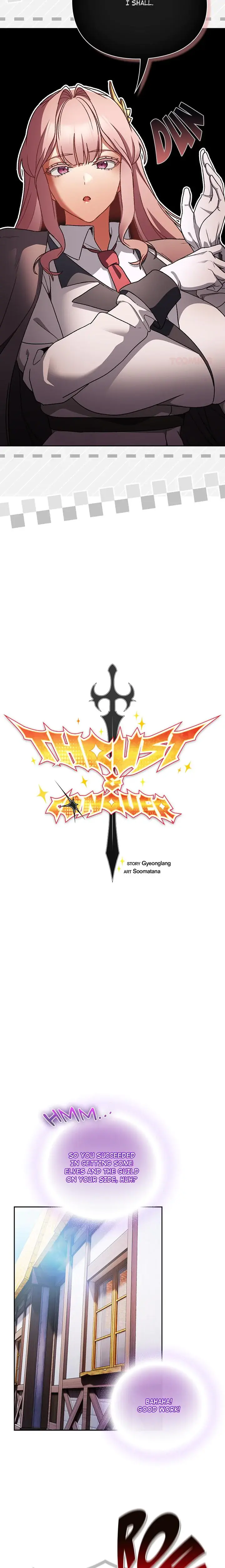 Thrust & Conquer Episode 30 - Page 9