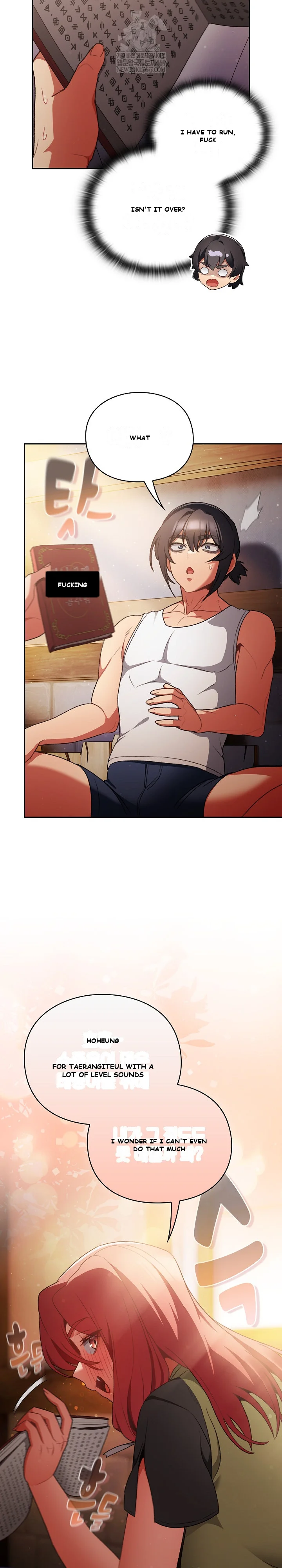 Thrust & Conquer Episode 32 - Page 31