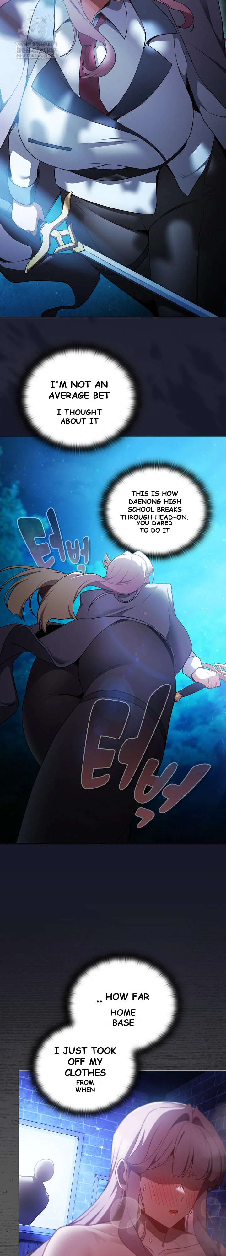Thrust & Conquer Episode 34 - Page 27