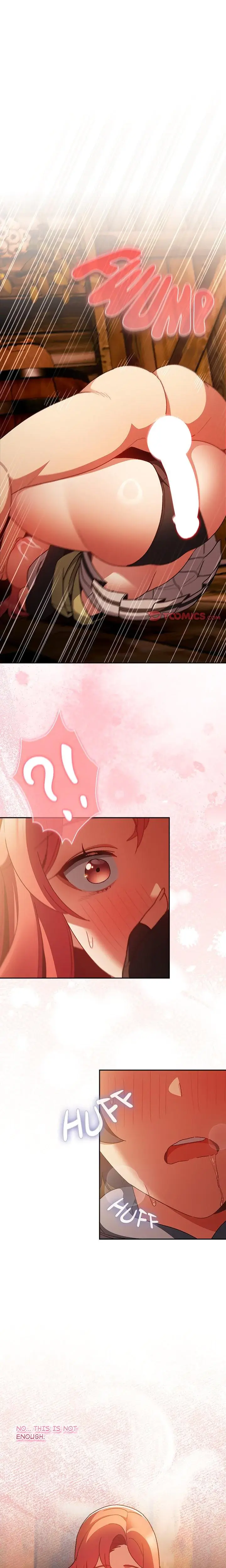 Thrust & Conquer Episode 4 - Page 1