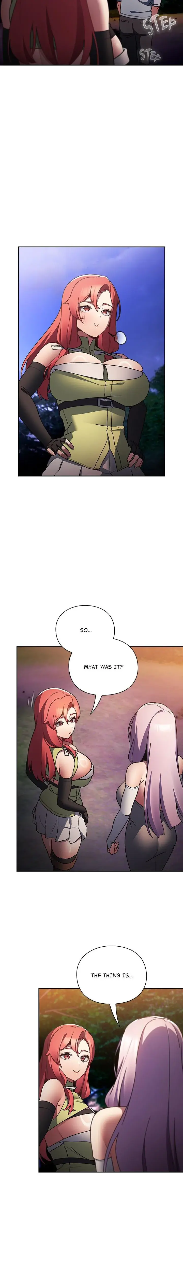 Thrust & Conquer Episode 4 - Page 10