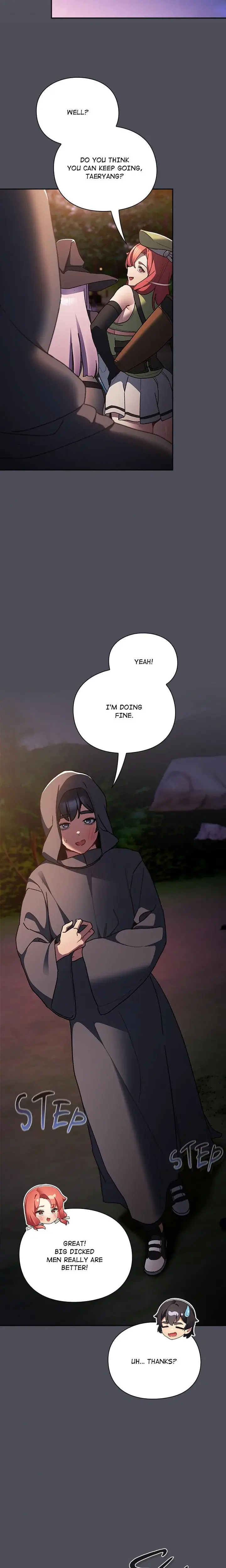 Thrust & Conquer Episode 4 - Page 12