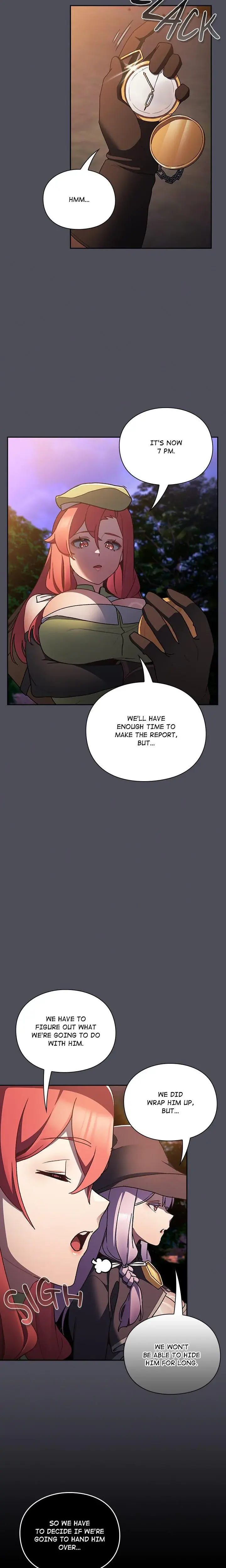 Thrust & Conquer Episode 4 - Page 13