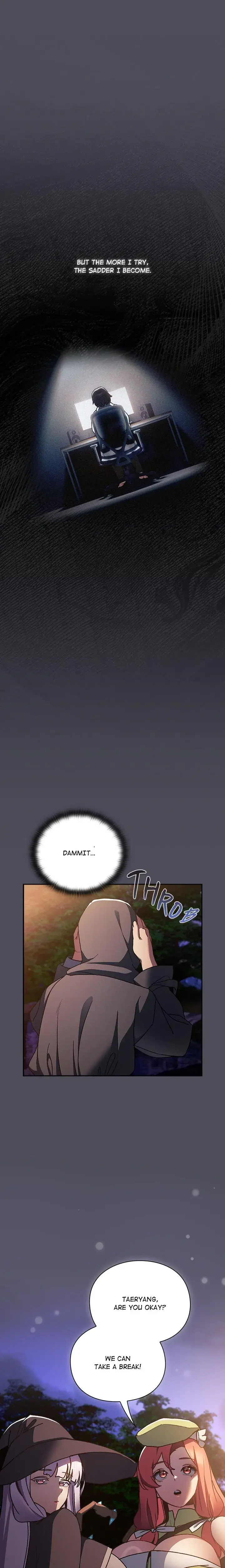 Thrust & Conquer Episode 4 - Page 19