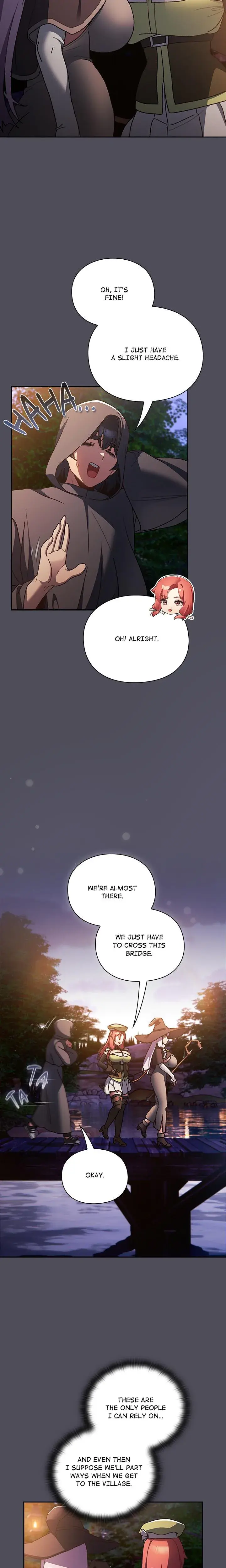 Thrust & Conquer Episode 4 - Page 20
