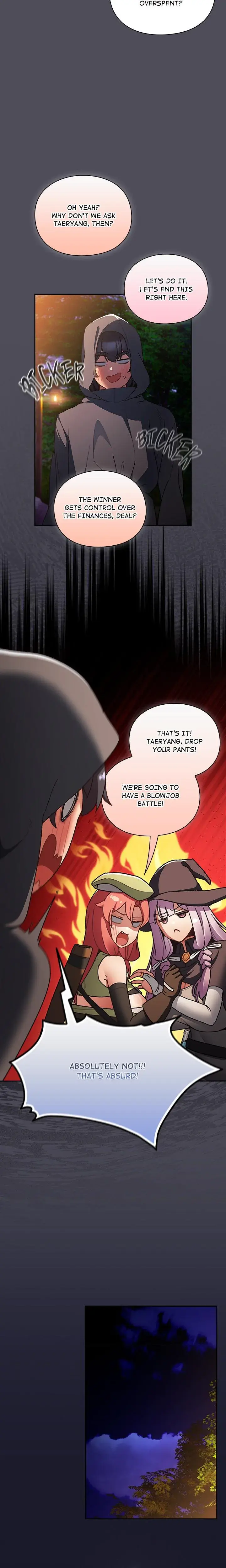 Thrust & Conquer Episode 4 - Page 27