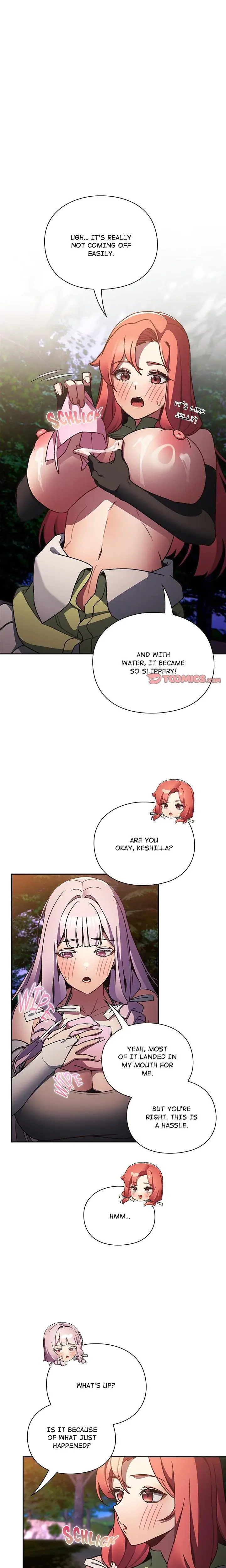 Thrust & Conquer Episode 4 - Page 6