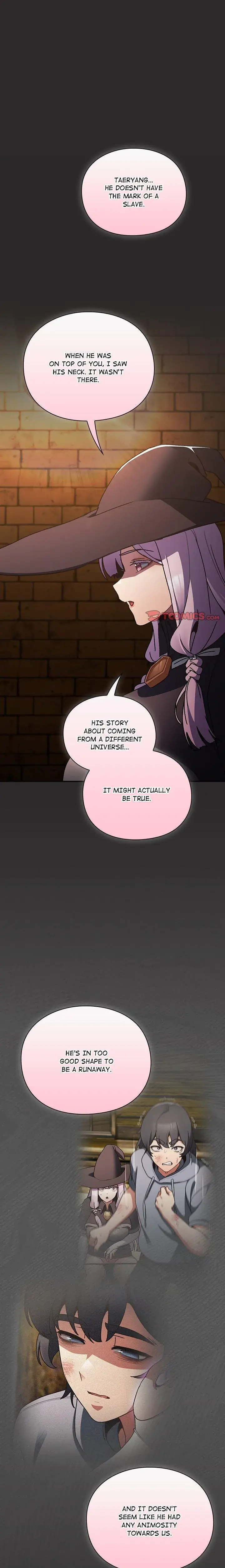 Thrust & Conquer Episode 5 - Page 1