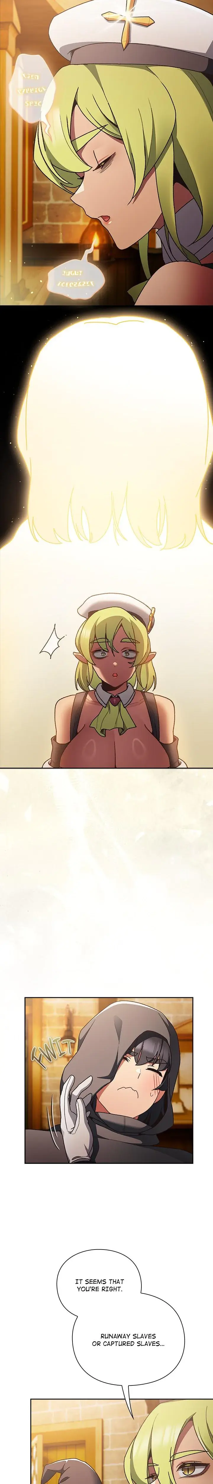 Thrust & Conquer Episode 5 - Page 19