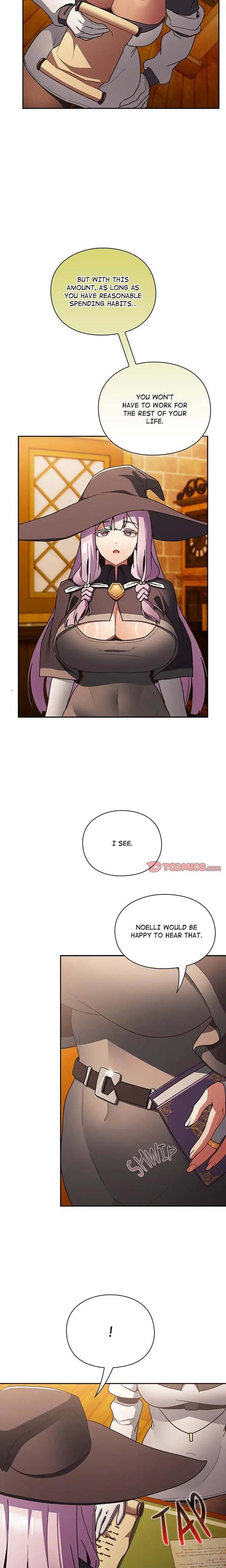 Thrust & Conquer Episode 5 - Page 21