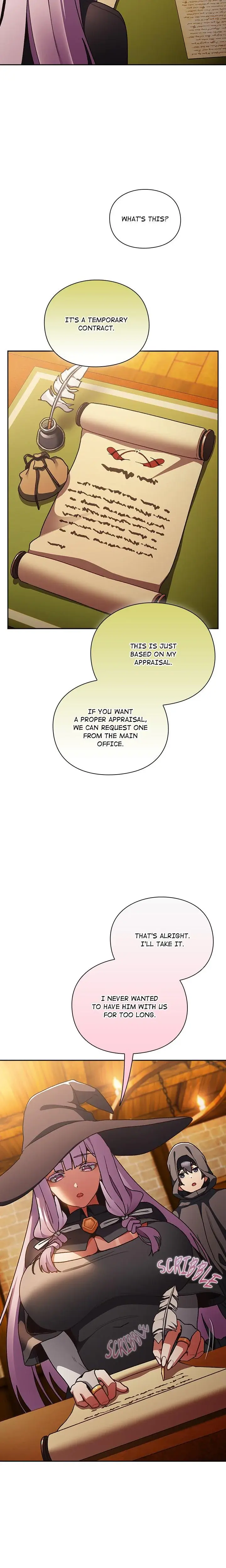 Thrust & Conquer Episode 5 - Page 22