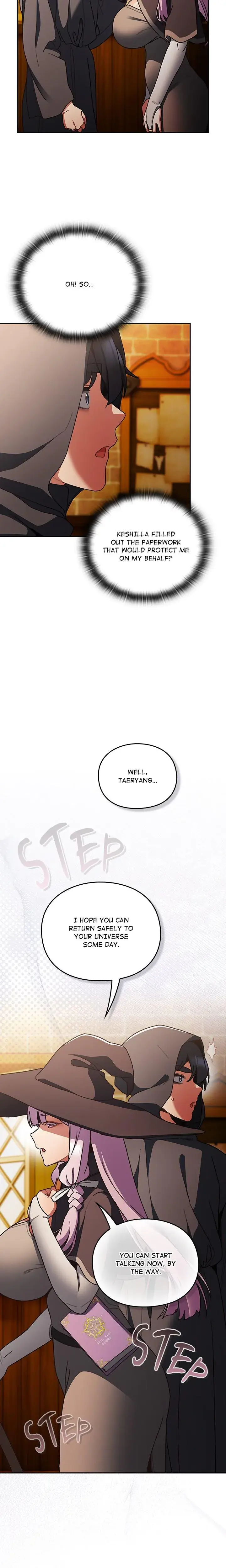 Thrust & Conquer Episode 5 - Page 24