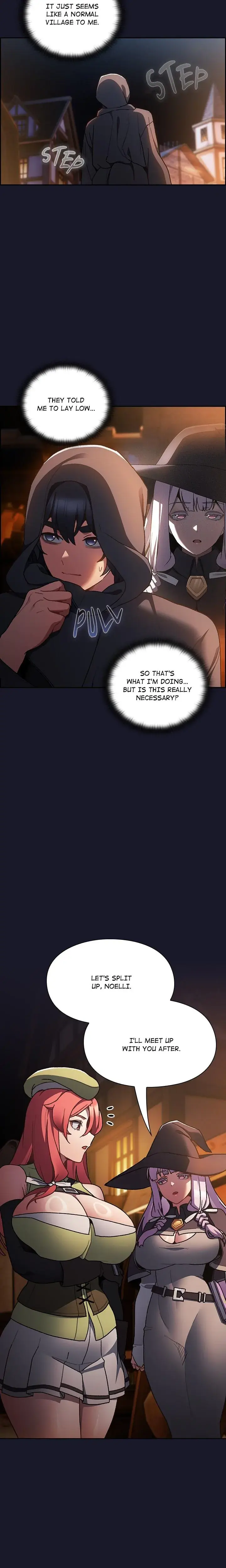 Thrust & Conquer Episode 5 - Page 4