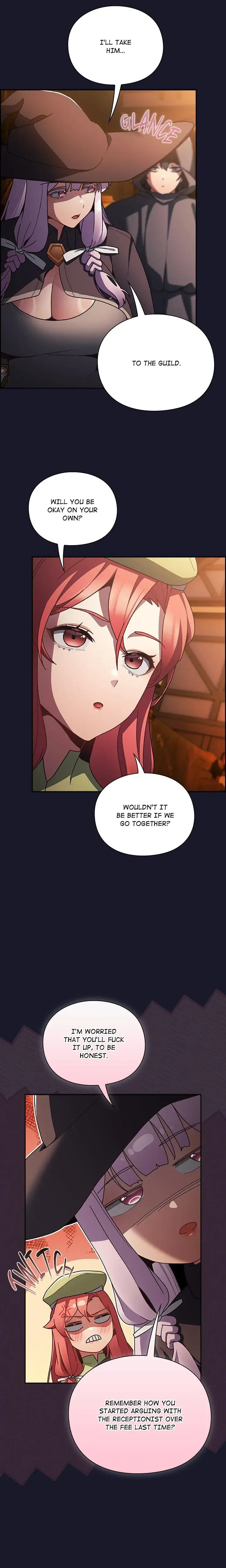 Thrust & Conquer Episode 5 - Page 5