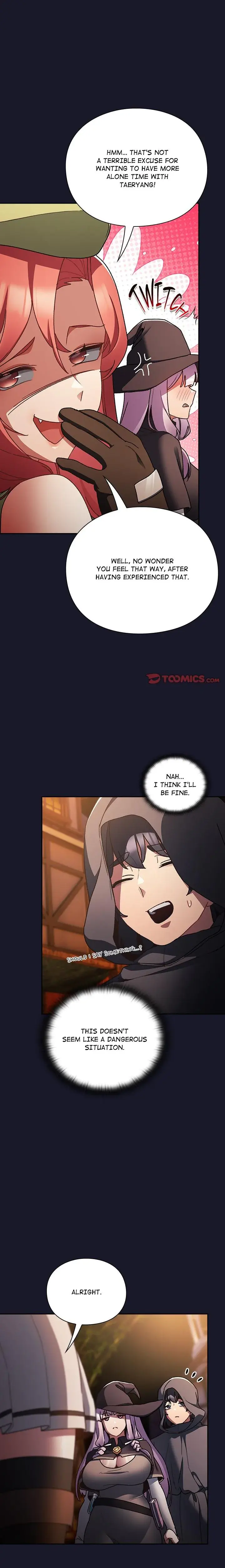 Thrust & Conquer Episode 5 - Page 6
