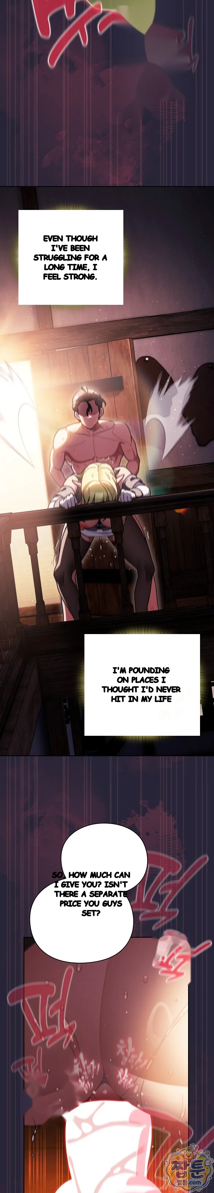 Thrust & Conquer Episode 51 - Page 20