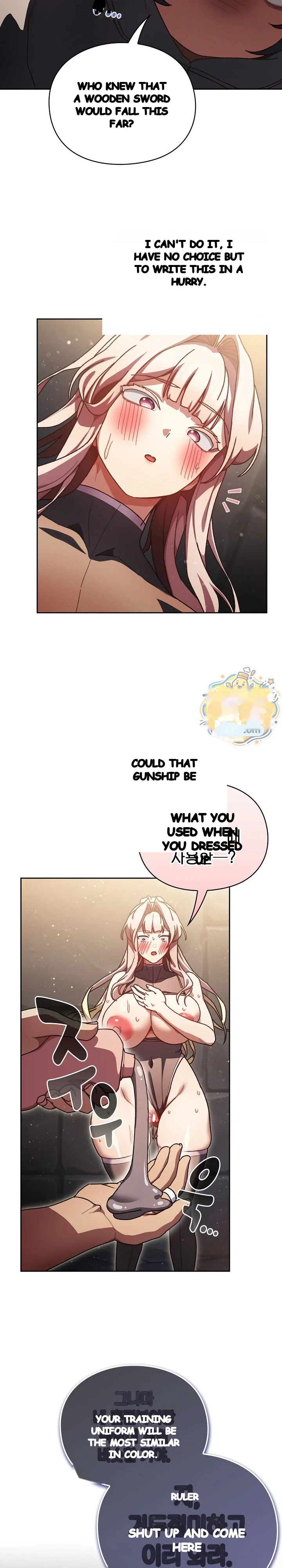 Thrust & Conquer Episode 56 - Page 13