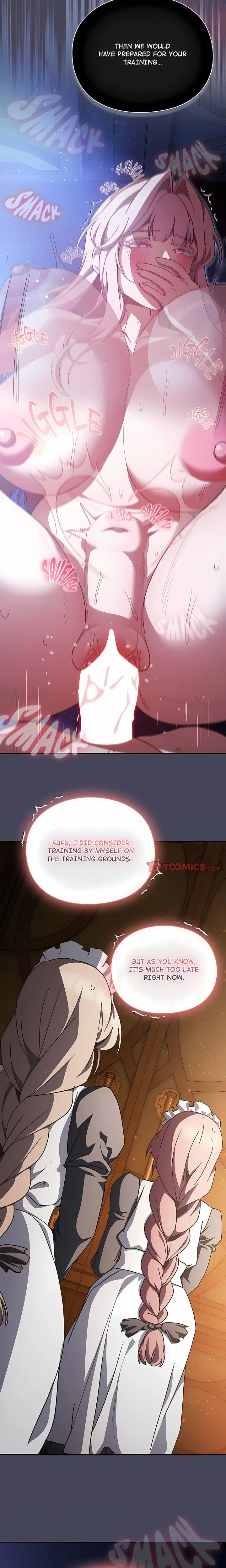 Thrust & Conquer Episode 58 - Page 21
