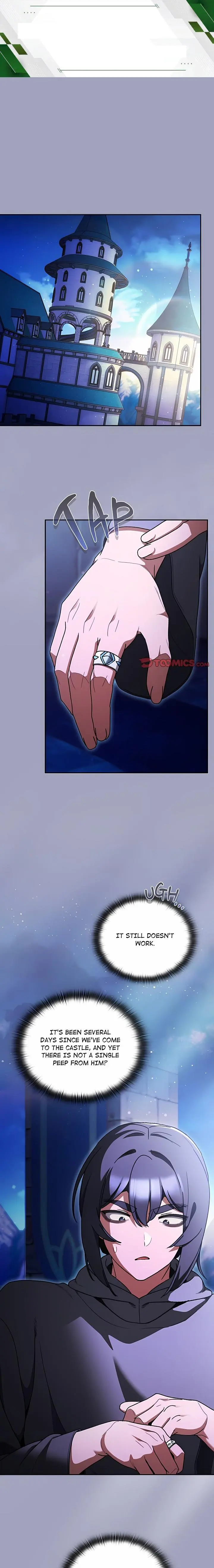 Thrust & Conquer Episode 59 - Page 1