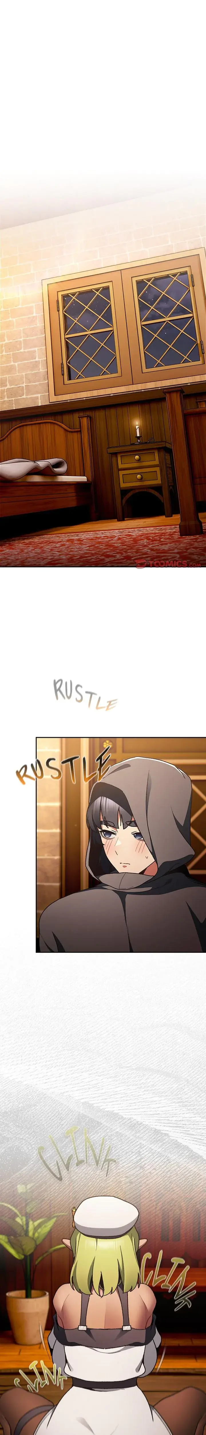 Thrust & Conquer Episode 6 - Page 1