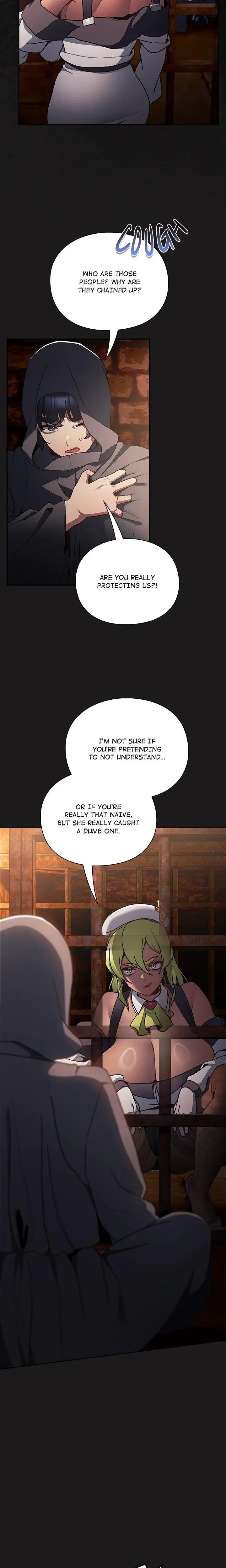 Thrust & Conquer Episode 6 - Page 14