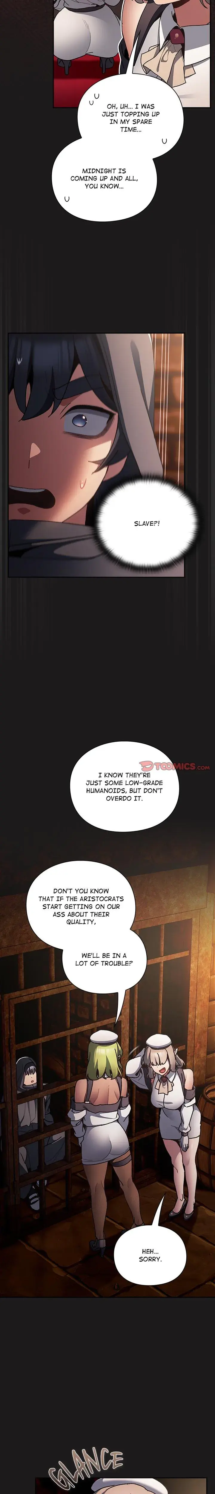 Thrust & Conquer Episode 6 - Page 16
