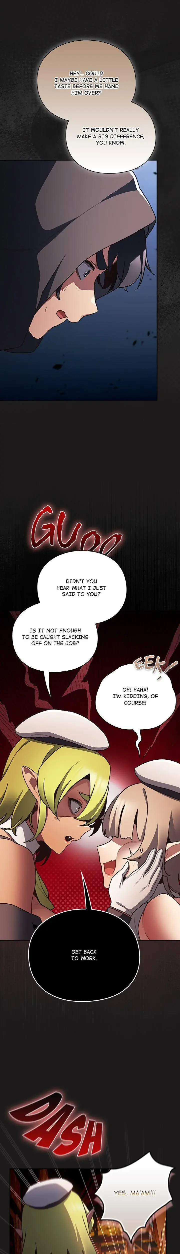 Thrust & Conquer Episode 6 - Page 18