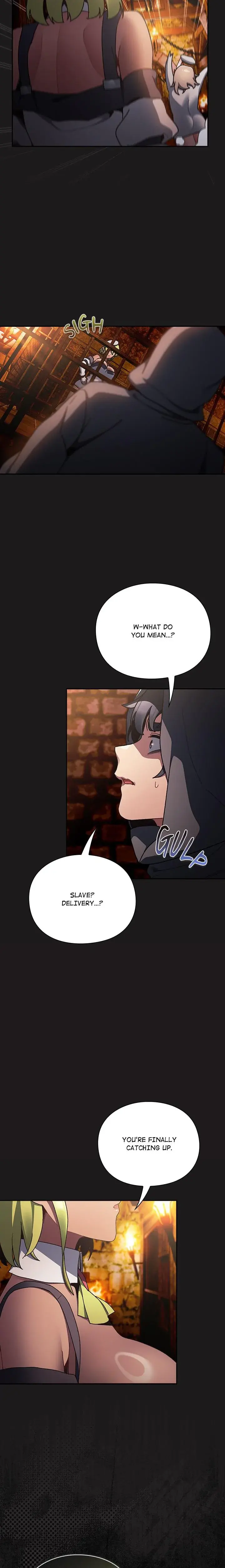 Thrust & Conquer Episode 6 - Page 19
