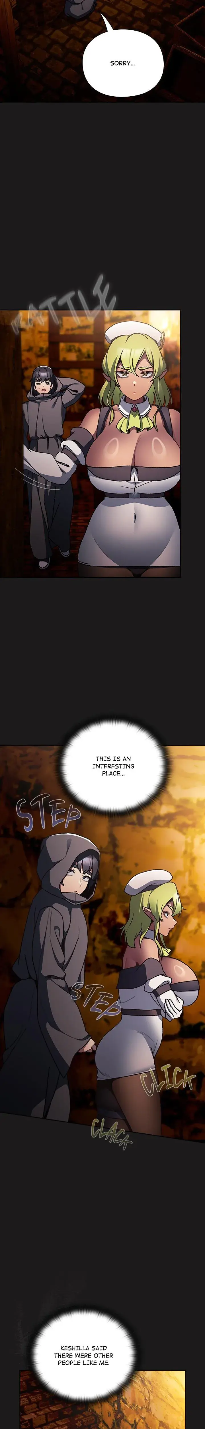 Thrust & Conquer Episode 6 - Page 5