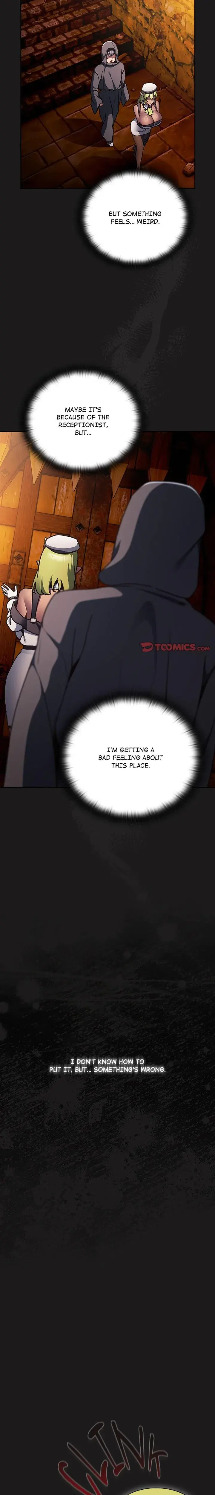 Thrust & Conquer Episode 6 - Page 6