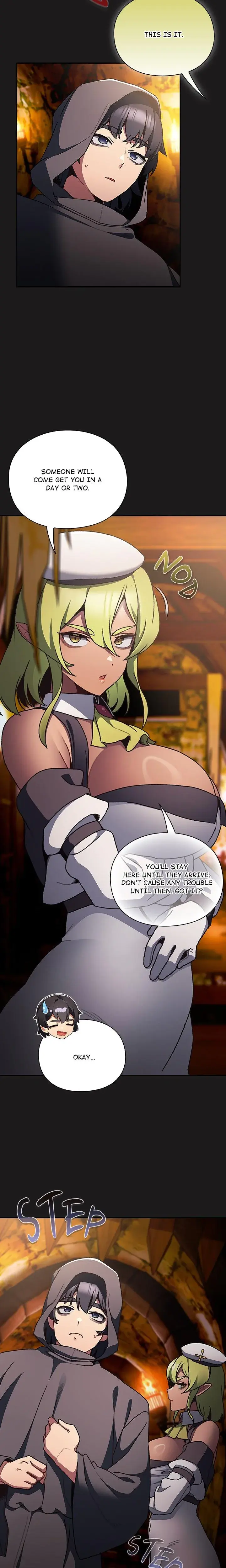 Thrust & Conquer Episode 6 - Page 7