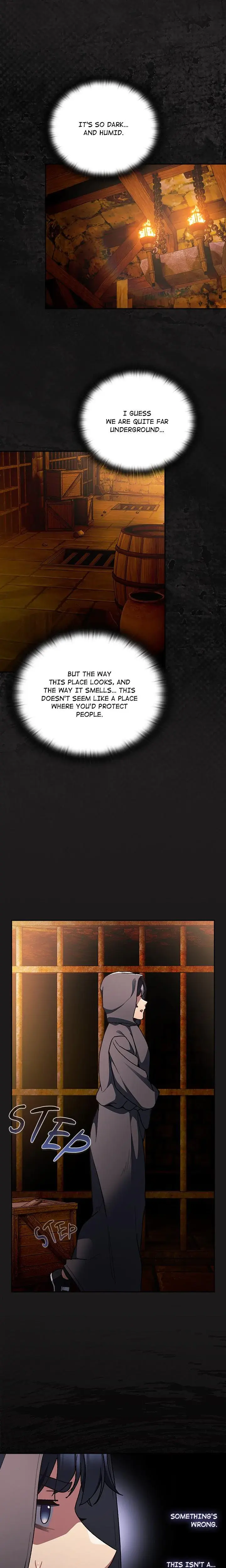Thrust & Conquer Episode 6 - Page 9