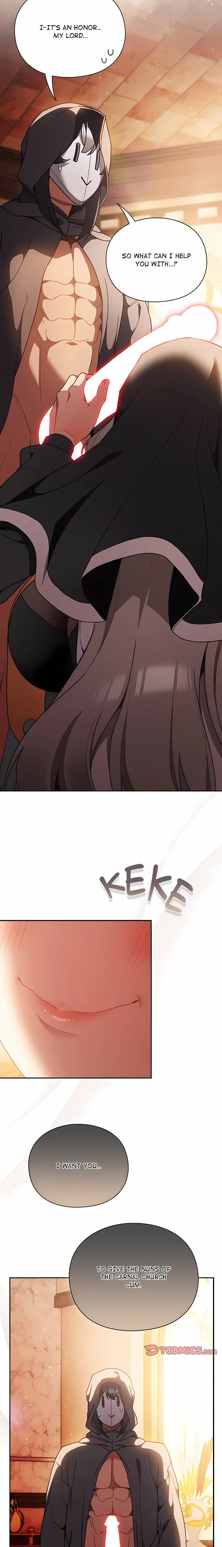 Thrust & Conquer Episode 60 - Page 19