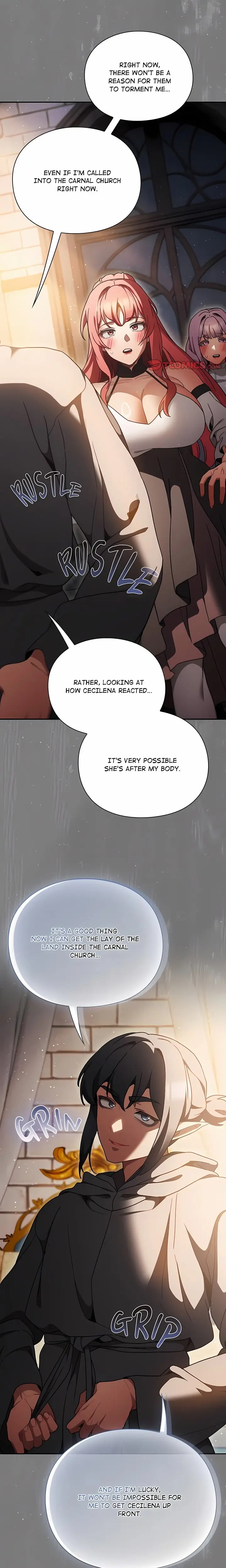 Thrust & Conquer Episode 60 - Page 23