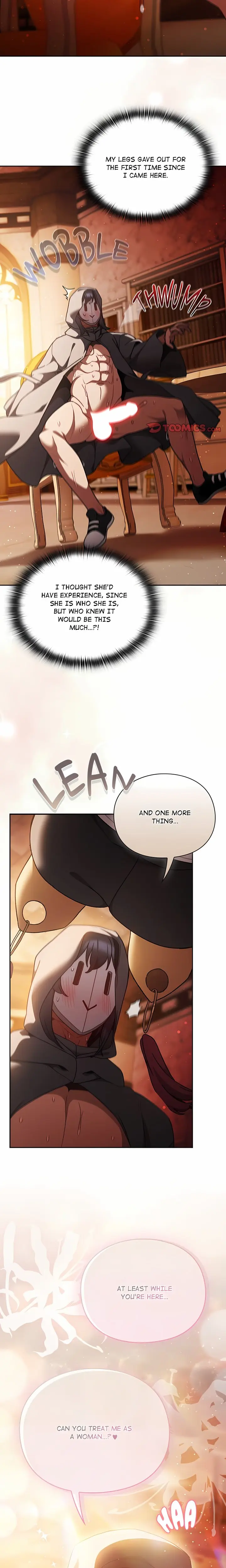 Thrust & Conquer Episode 60 - Page 28